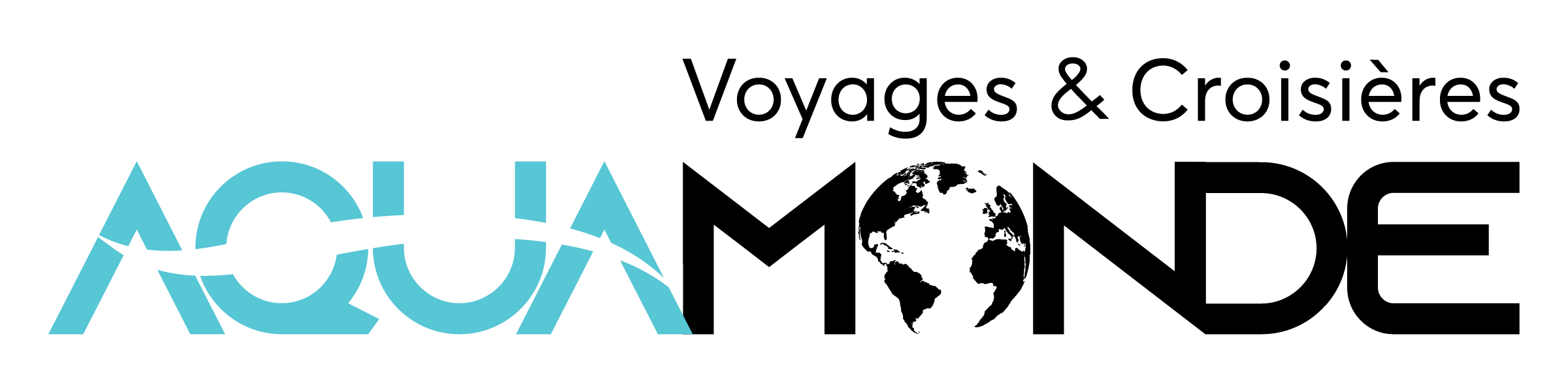 AQUAMONDE logo principal