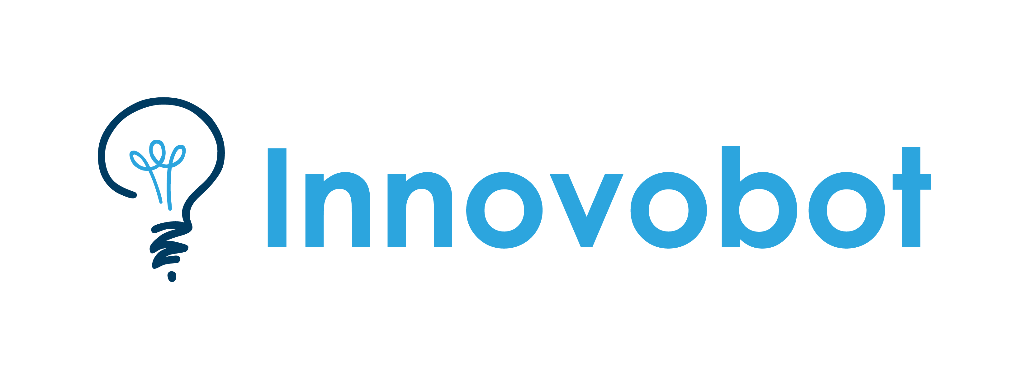 Innovobot-logo horizontal